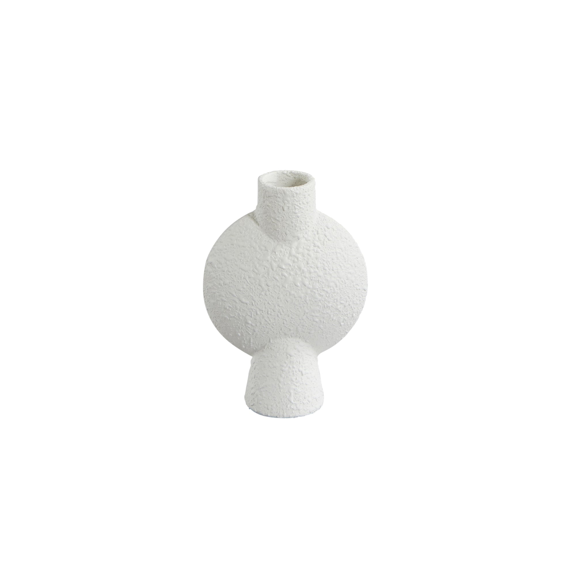 101 Copenhagen - Sphere Vase Bubl Mini | bubble white
