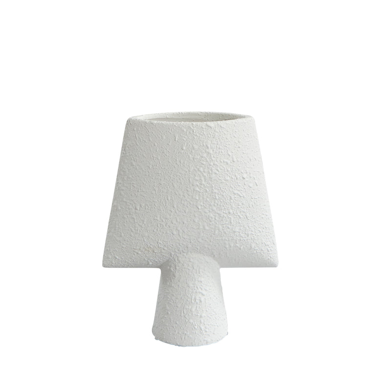 101 Copenhagen - Sphere Vase Square Mini | Bubble White