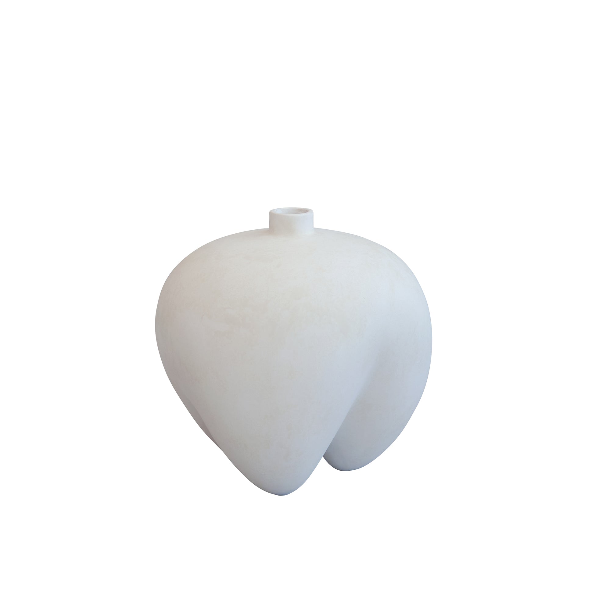 101 Copenhagen - Sumo Vase | Mini / bone white