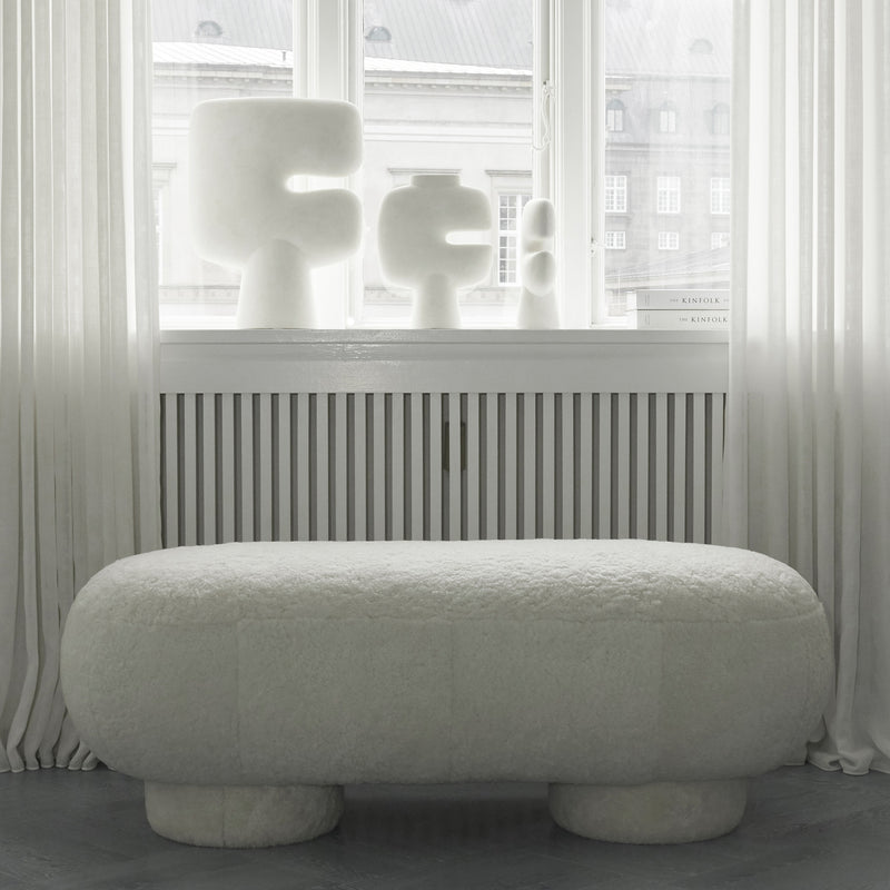 101 Copenhagen - Tribal Vase