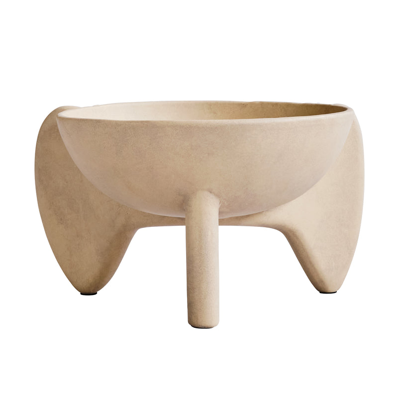 101 Copenhagen - Wing Schale | Big / sand