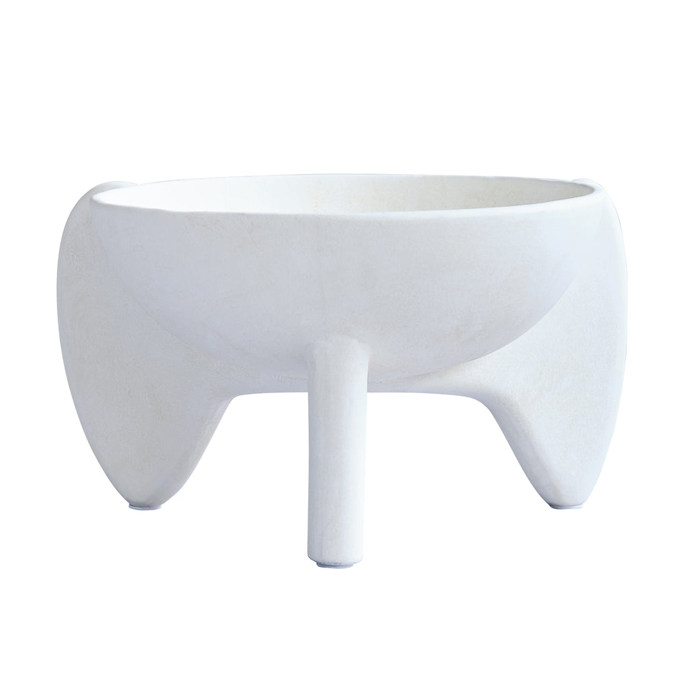 101 Copenhagen - Wing Schale | Big / bone white