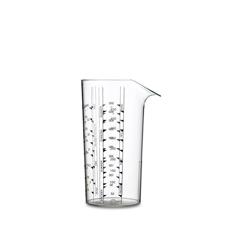 Rosti - Messbecher | 0,5 l