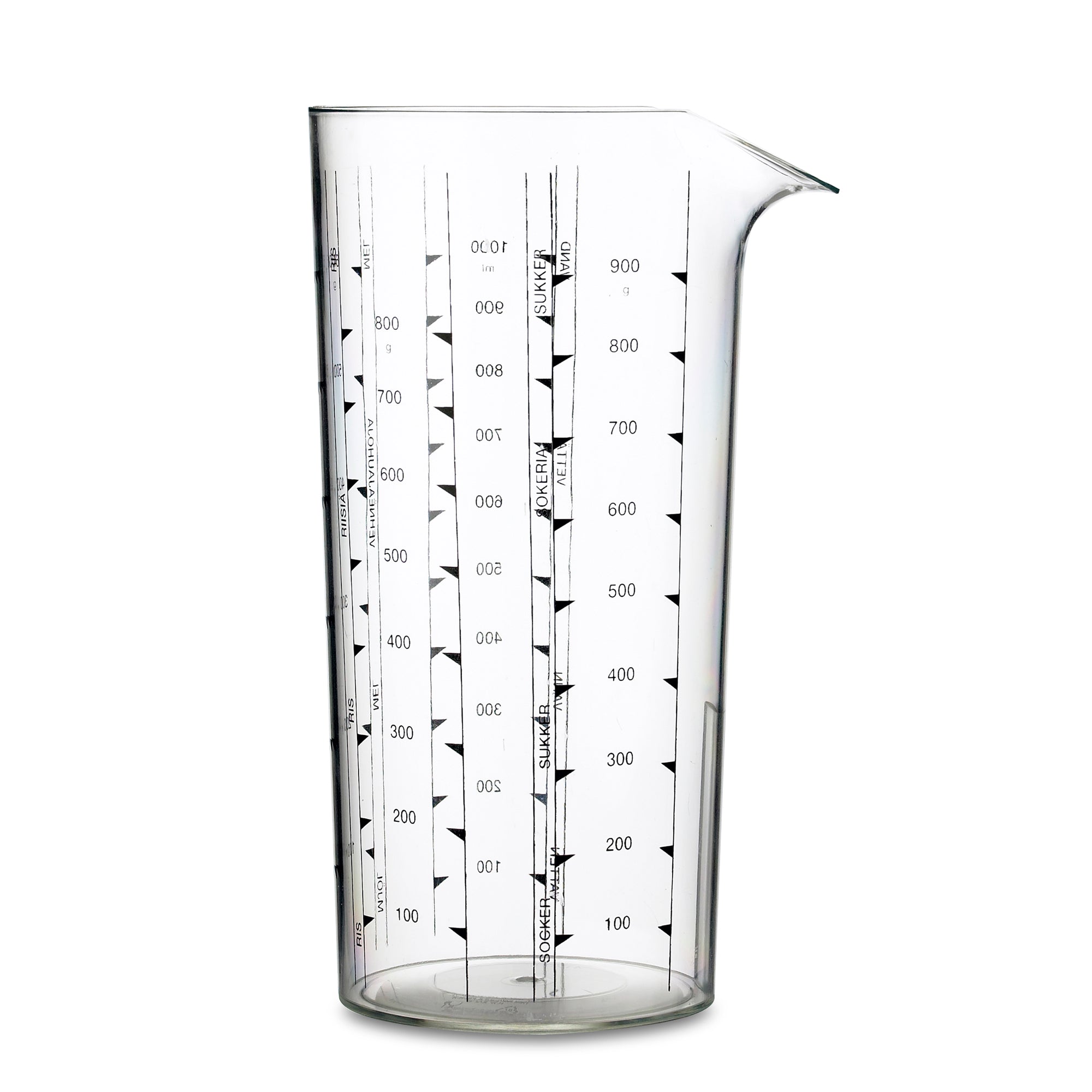 Rosti - Messbecher | 1,0 l