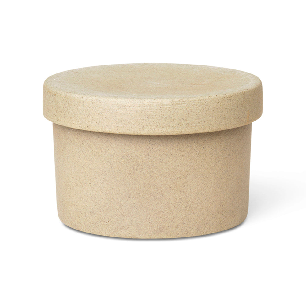Ferm Living - Bon Accessoires Aufbewahrungsdose | klein