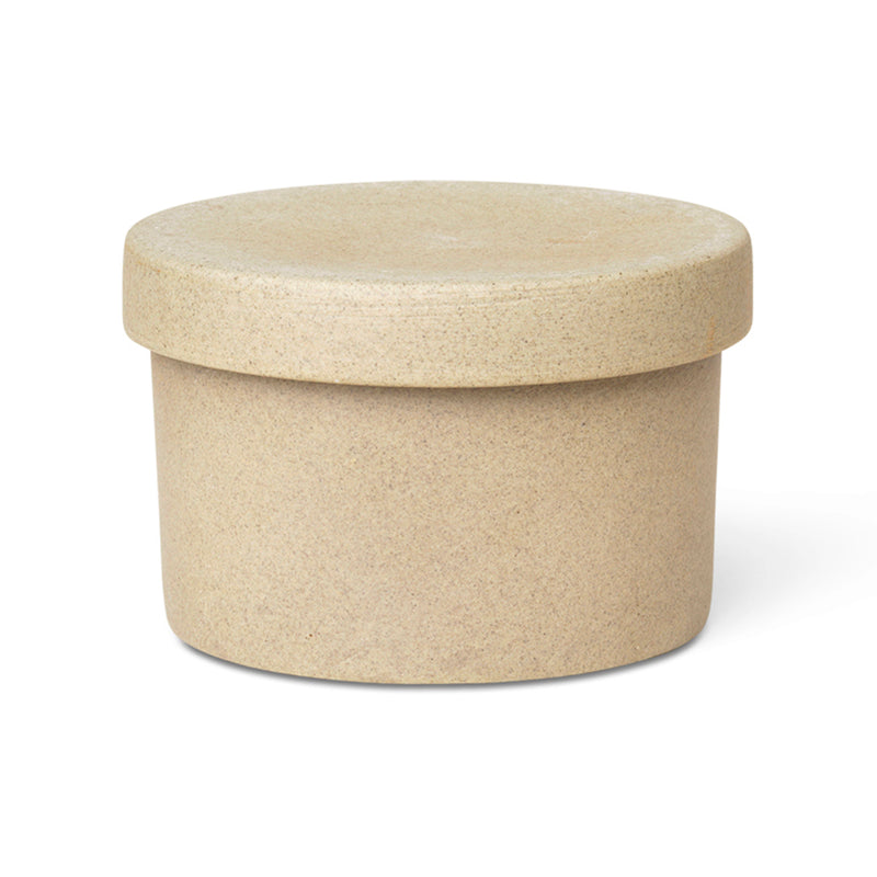 Ferm Living - Bon Accessoires Aufbewahrungsdose | klein