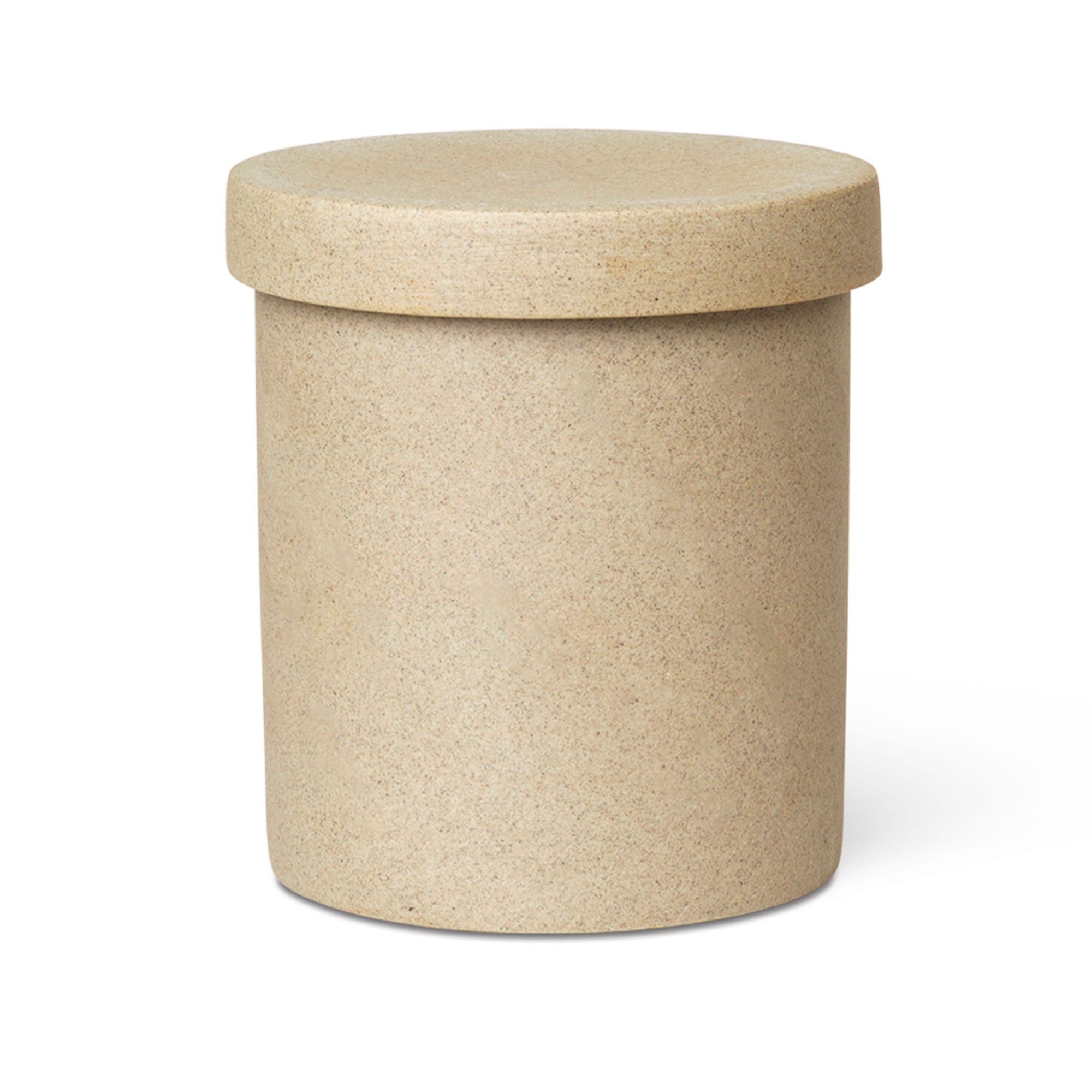 Ferm Living - Bon Accessoires Aufbewahrungsdose | groß