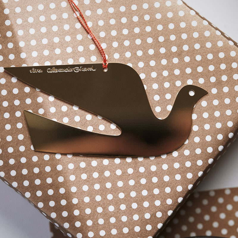 Vitra - Girard Ornament-Anhänger