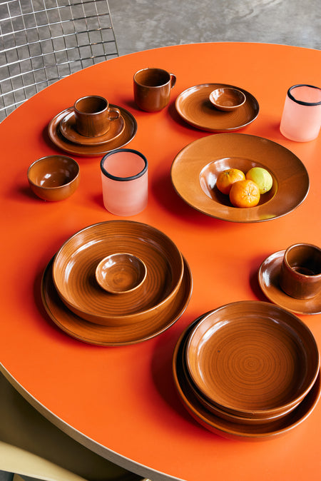 HKliving - Chef Ceramics