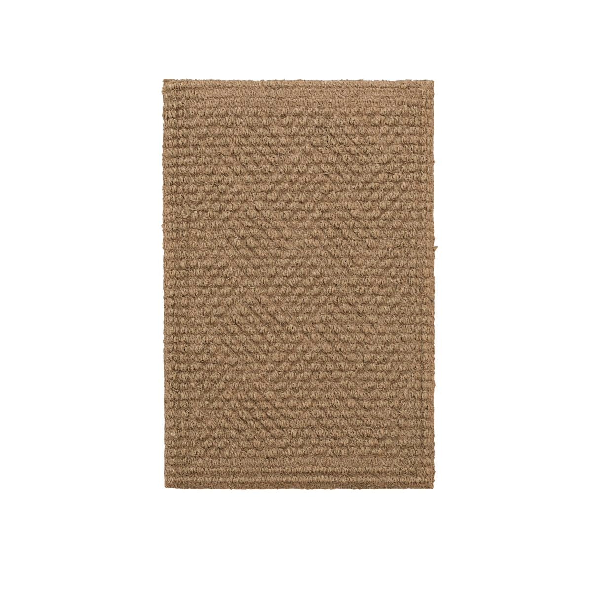 House Doctor - Clean Fußmatte | 130 x 85 cm