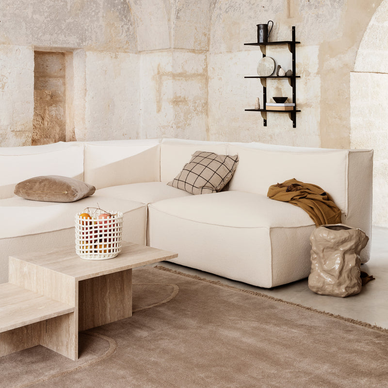 Ferm Living - Calm Kissen