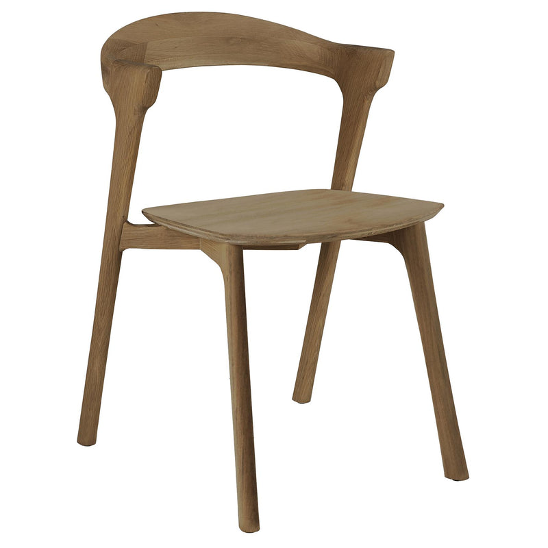 Ethnicraft - Bok Stuhl | Teak