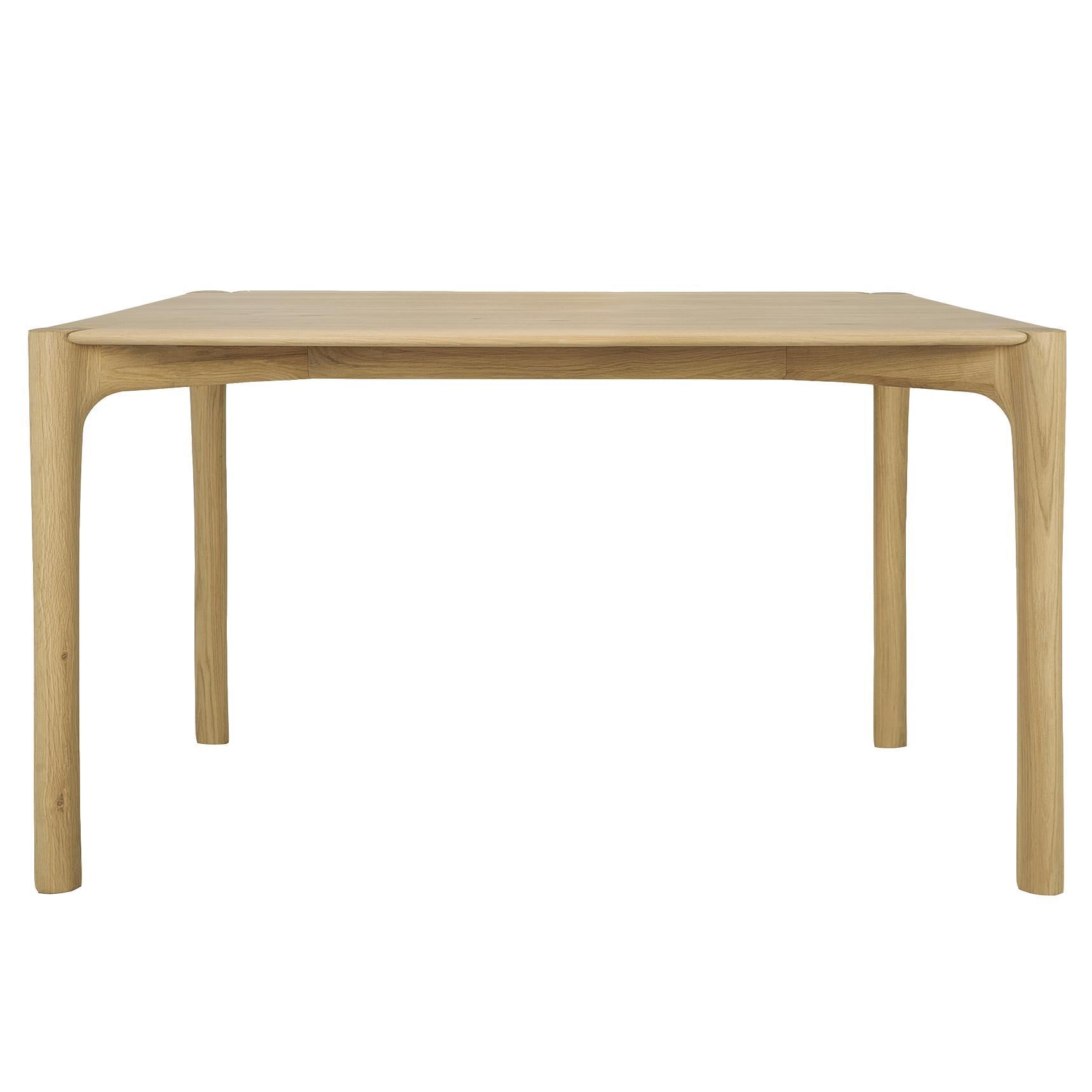Ethnicraft - PI Tisch | 160 x 80 cm