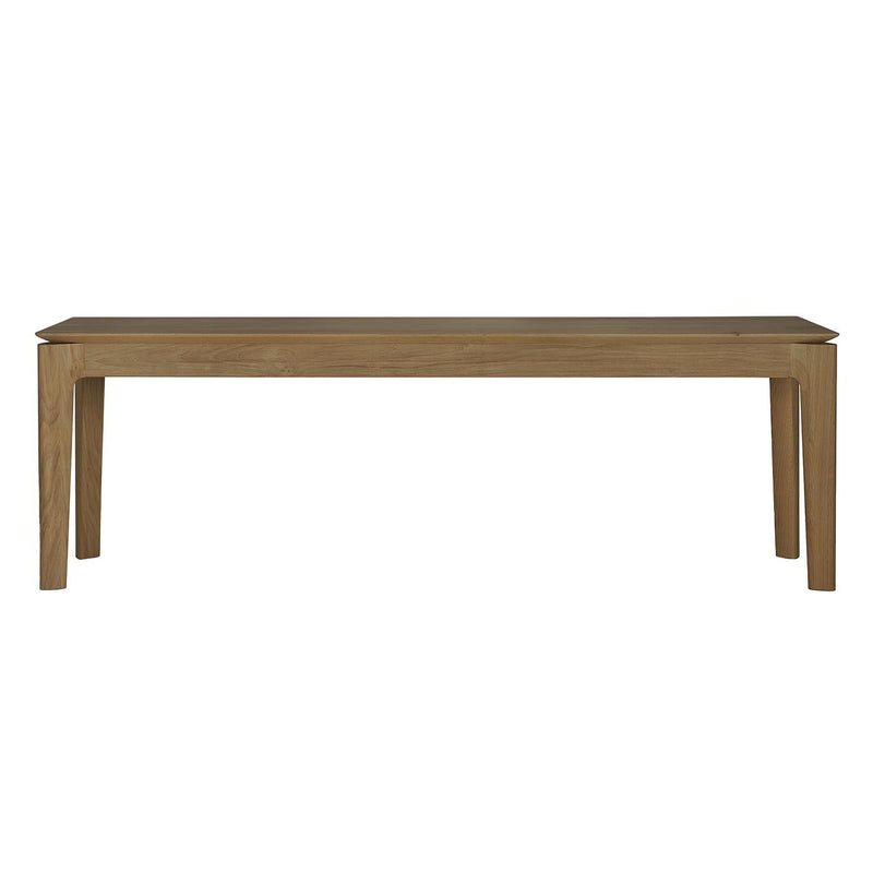 Ethnicraft - Bok Bank | Teak / 146 cm
