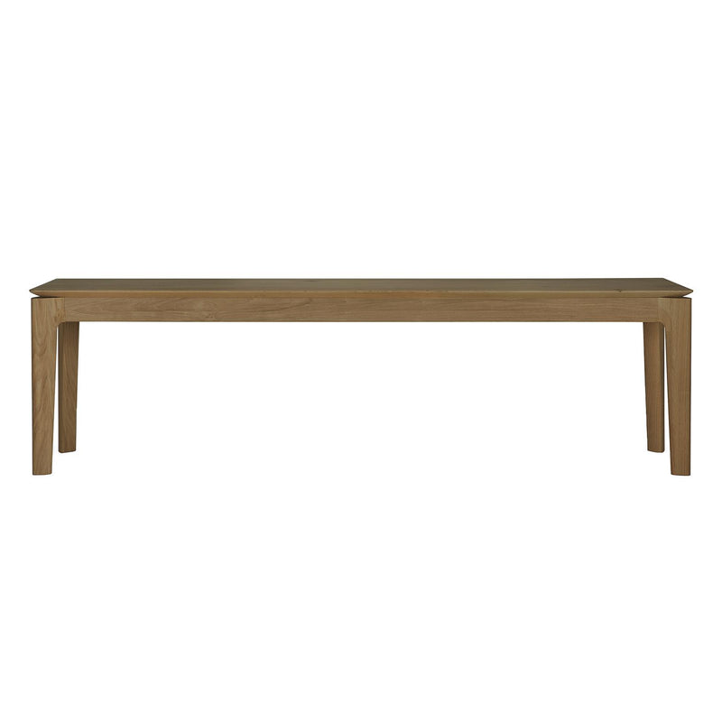 Ethnicraft - Bok Bank | Teak / 166 cm