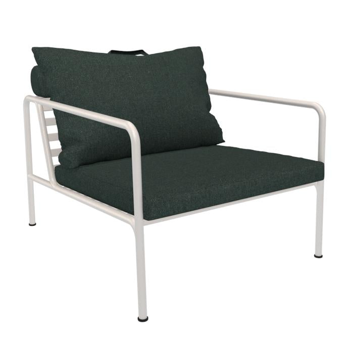 HOUE - AVON Stuhl | alpine / muted white