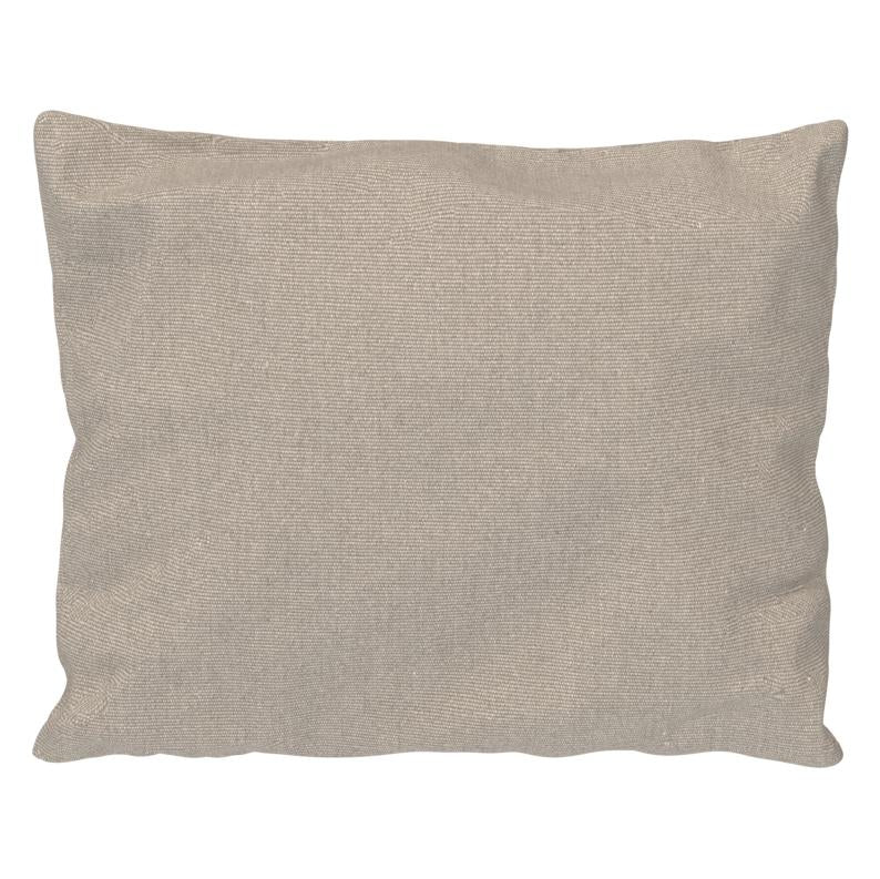 HOUE - PUI Outdoor-Kissen | ash