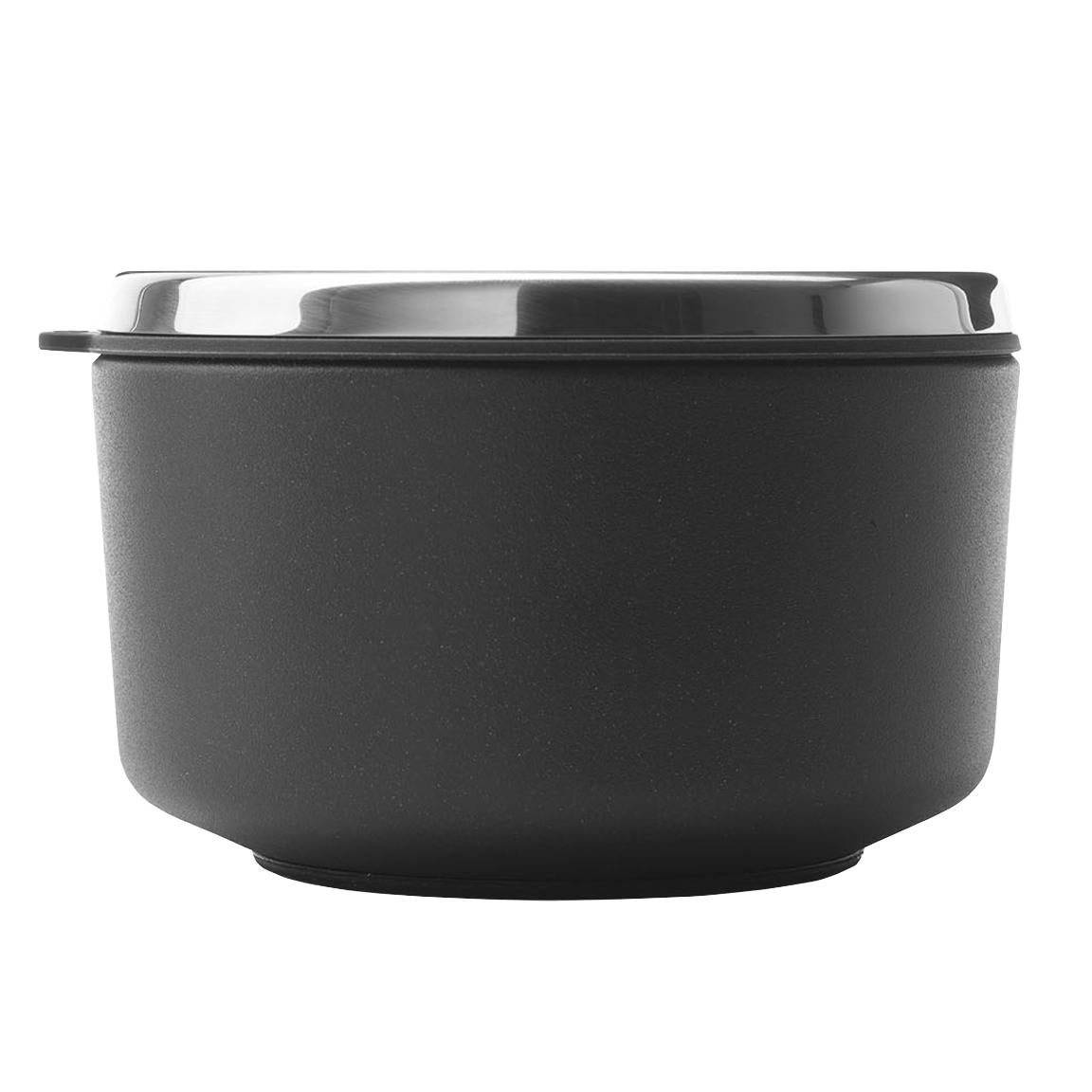 Vipp - 10 Container | schwarz