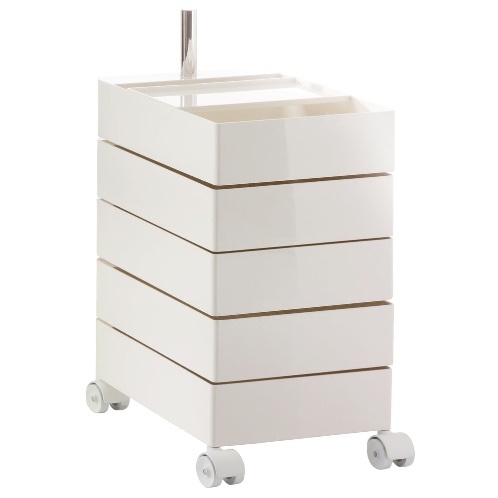 Magis - 360° Container | M / weiß