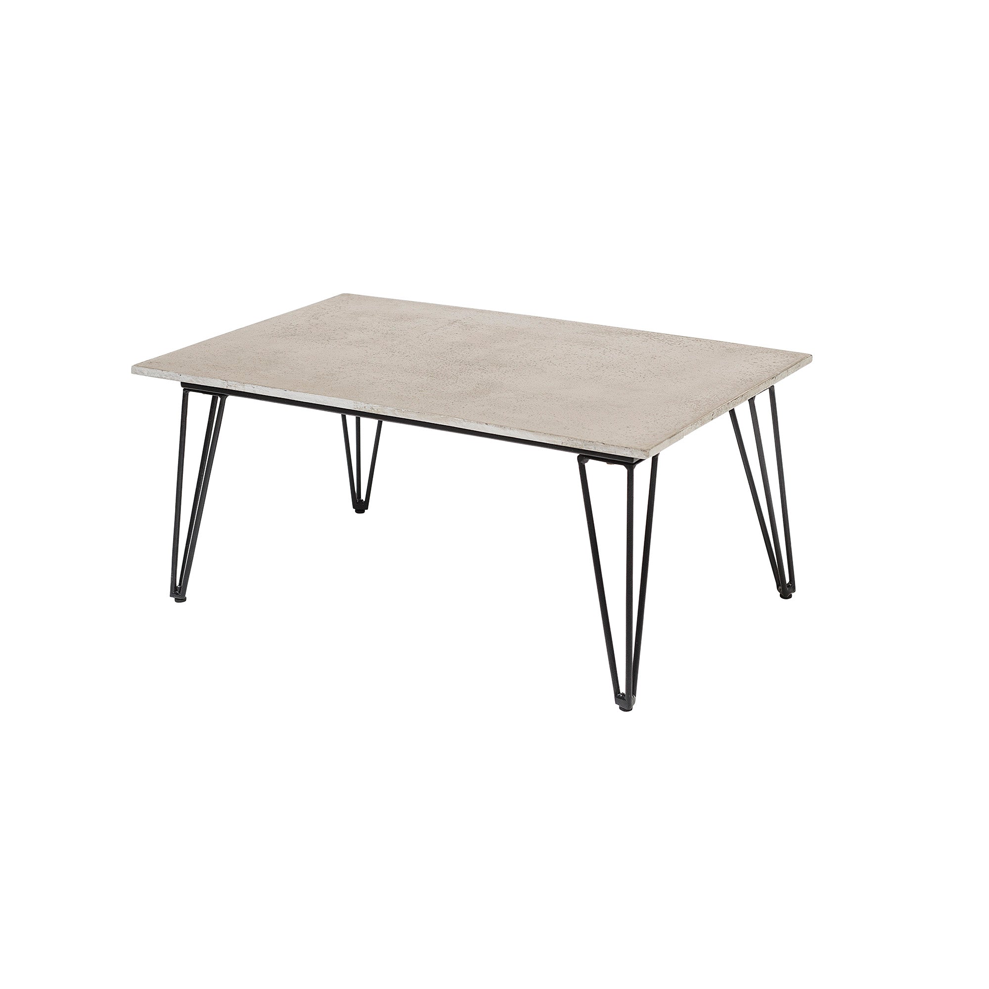 Bloomingville - Mundo Couchtisch | 90 x 60 cm