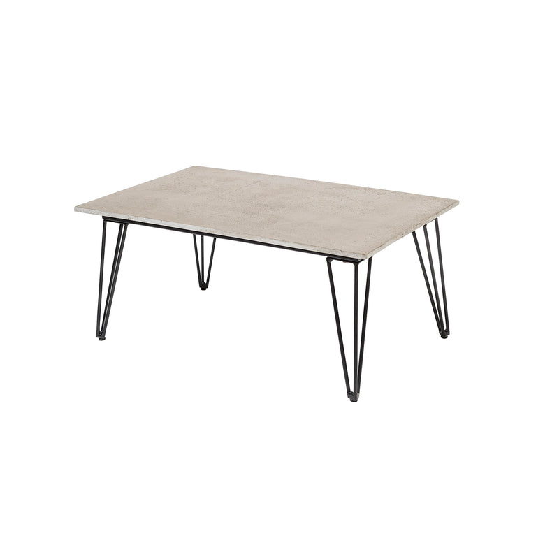 Bloomingville - Mundo Couchtisch | 90 x 60 cm