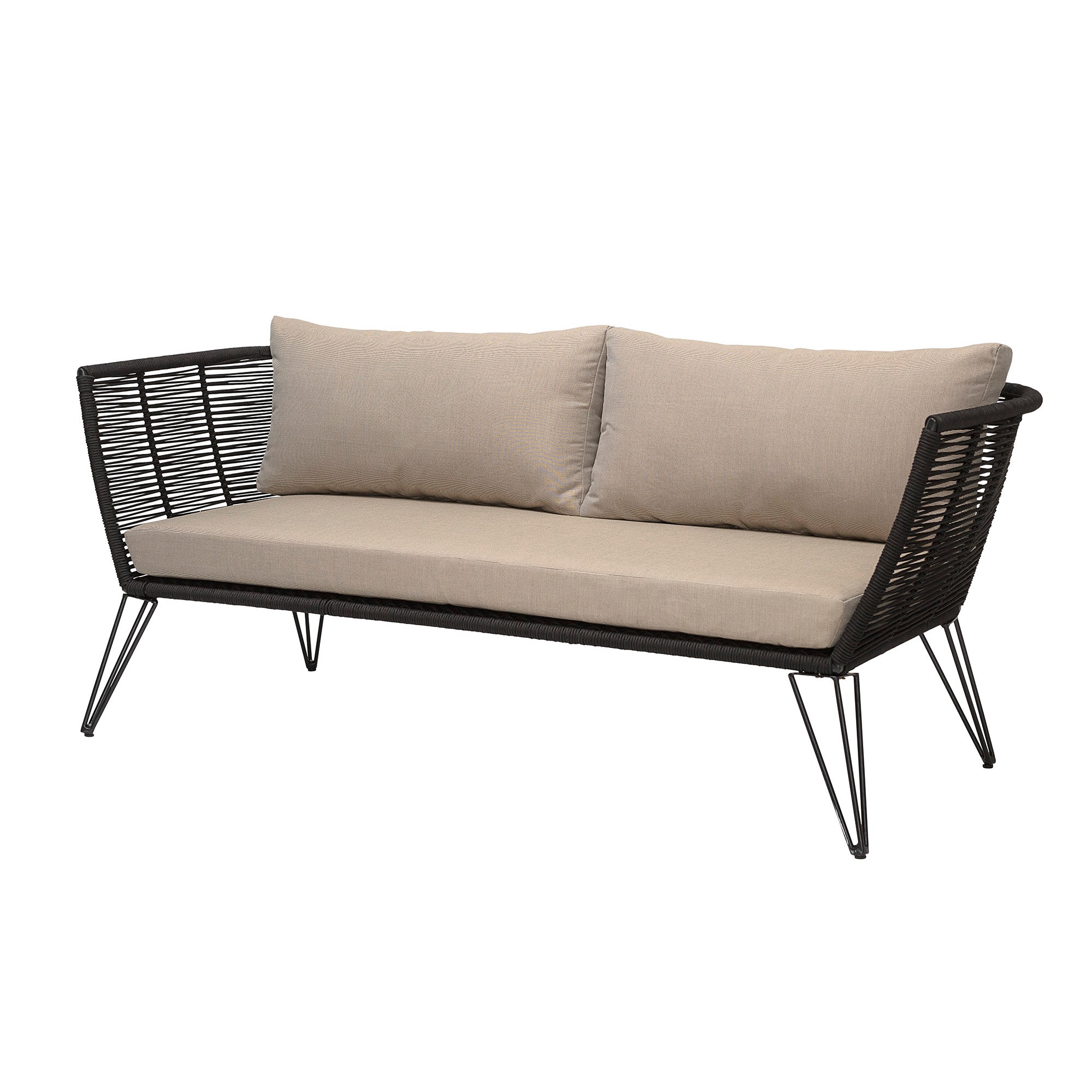 Bloomingville - Mundo Sofa | beige