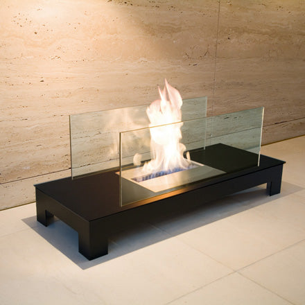 Radius Design - Floor Flame