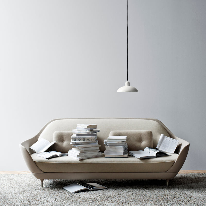 Fritz Hansen - KAISER idell 6631-P Pendelleuchte