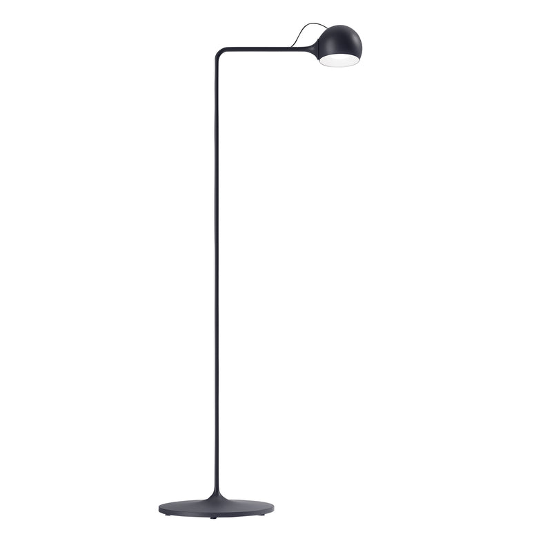 Artemide - IXA Reading Stehleuchte LED | anthrazit