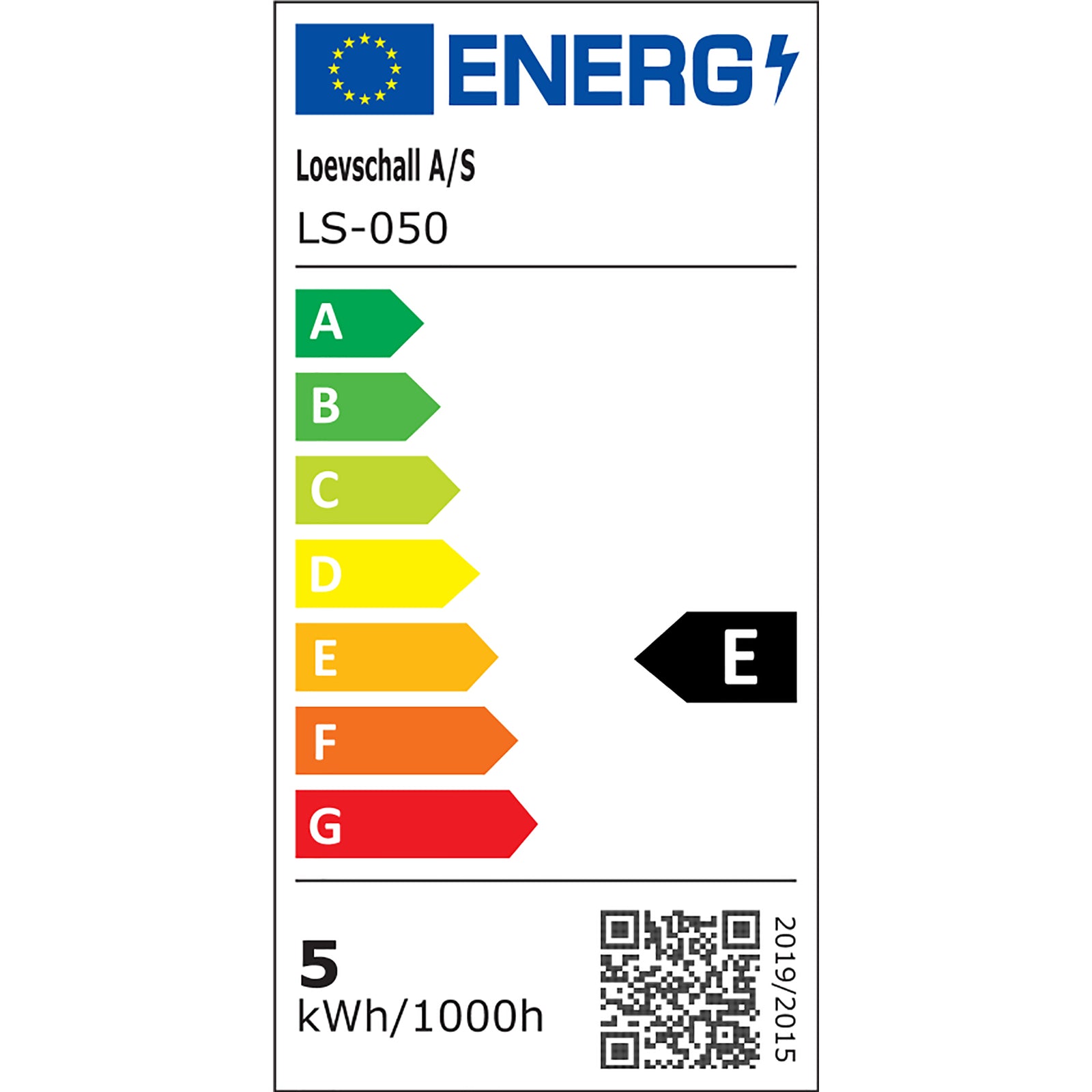 Emendo LED-tafellamp