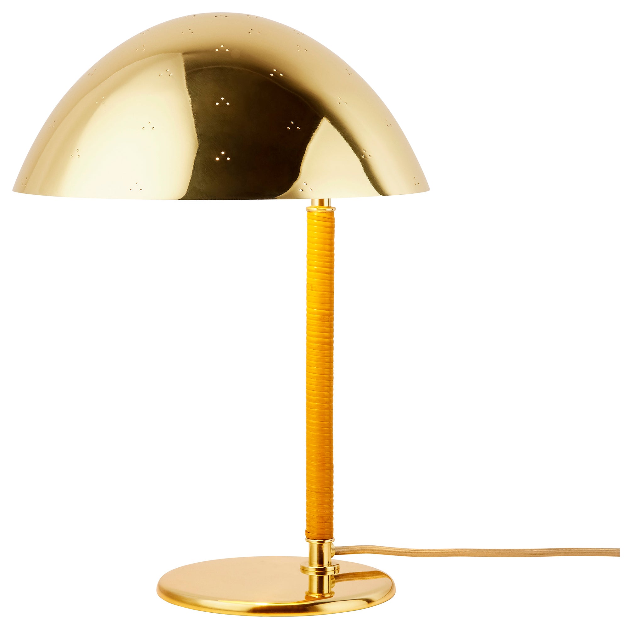 Gubi - 9209 Tischleuchte