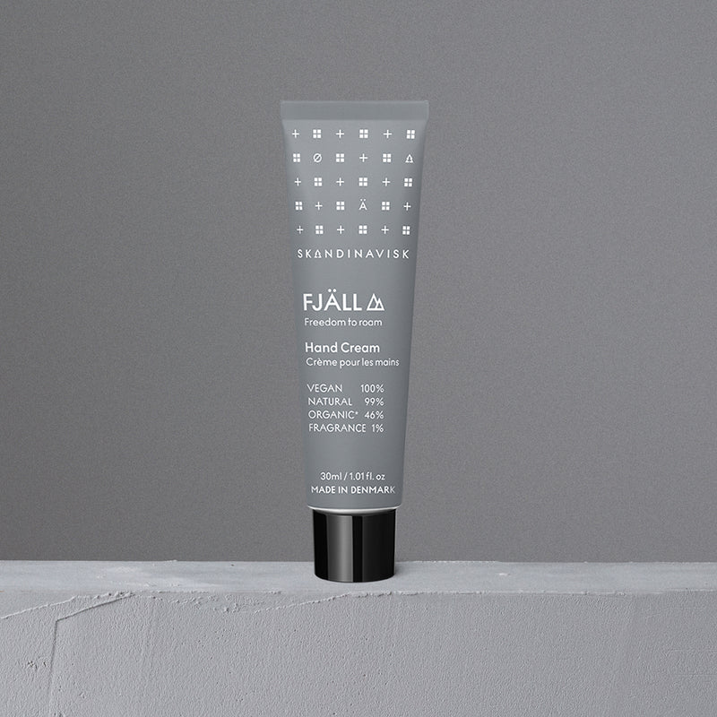 Skandinavisk - Handcreme