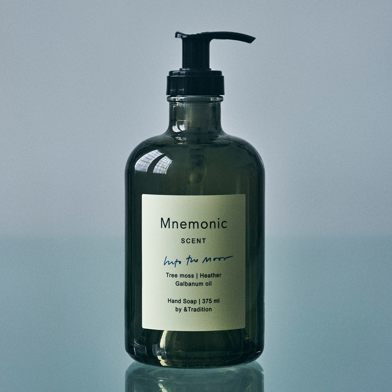 &amp;Tradition - Mnemonic MNC2 Handlotion