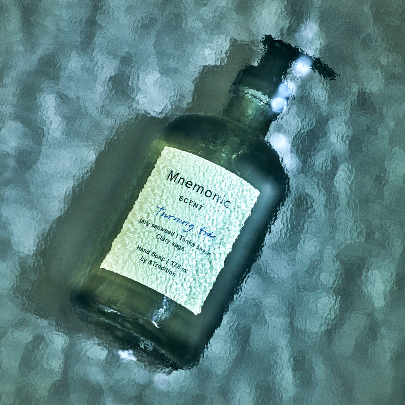 &amp;Tradition - Mnemonic MNC2 Handlotion
