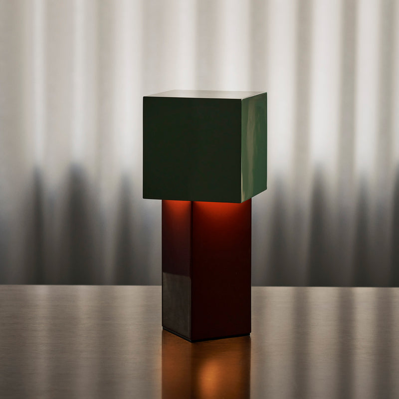 &amp;Tradition - Pivot Portable ATD7 Akkuleuchte