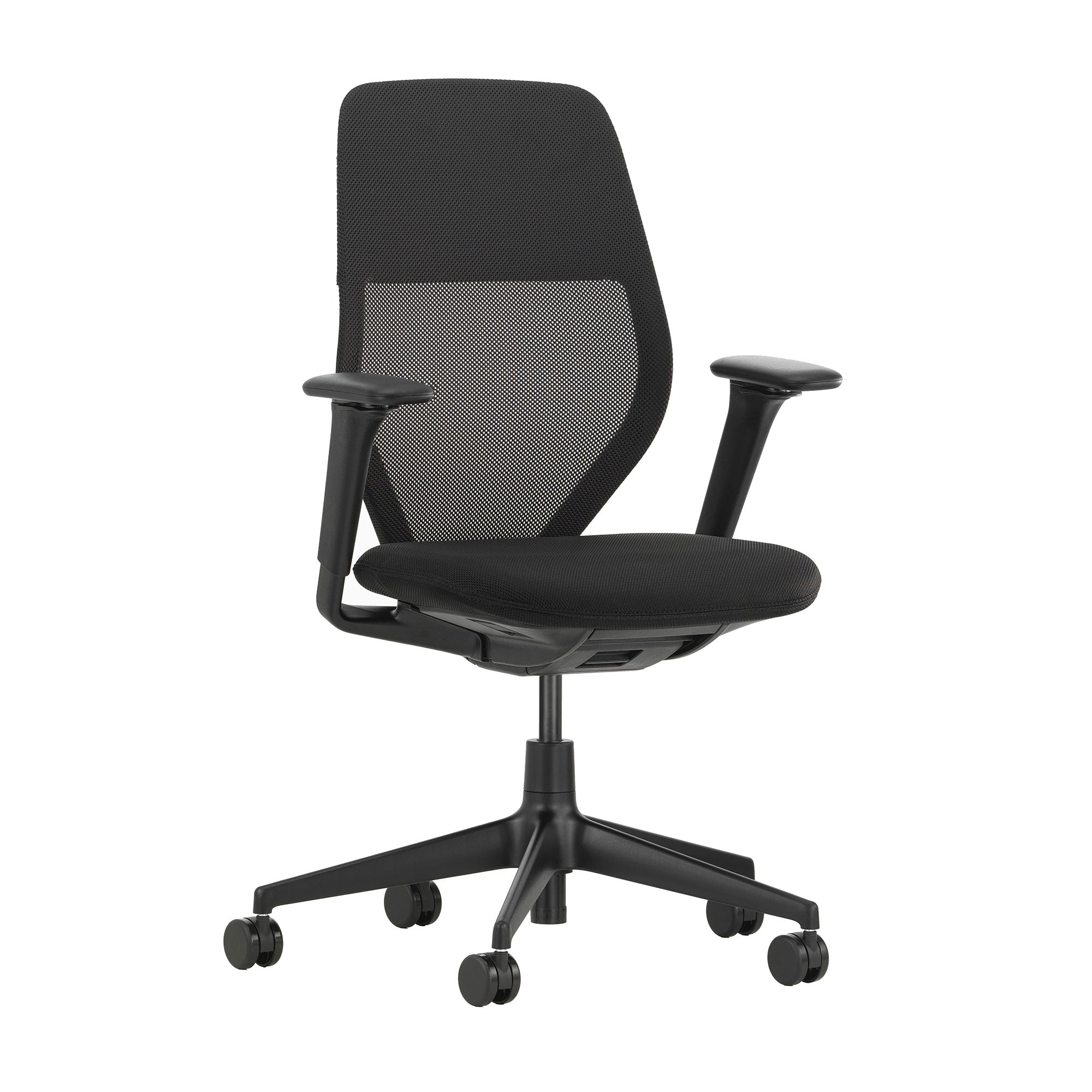 Vitra - ACX Light Bürostuhl | 