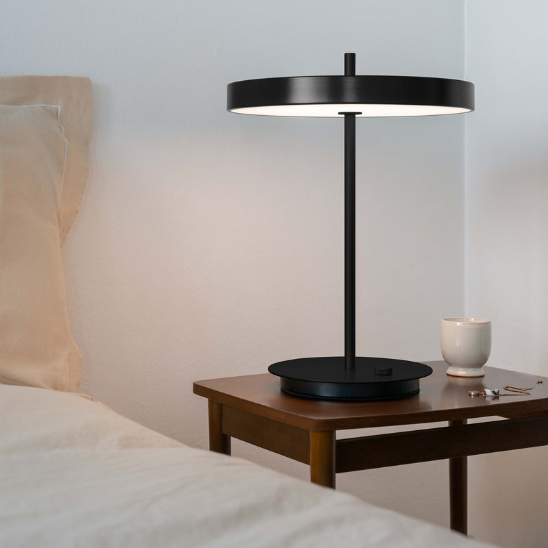 Umage - Asteria Move LED Tischleuchte