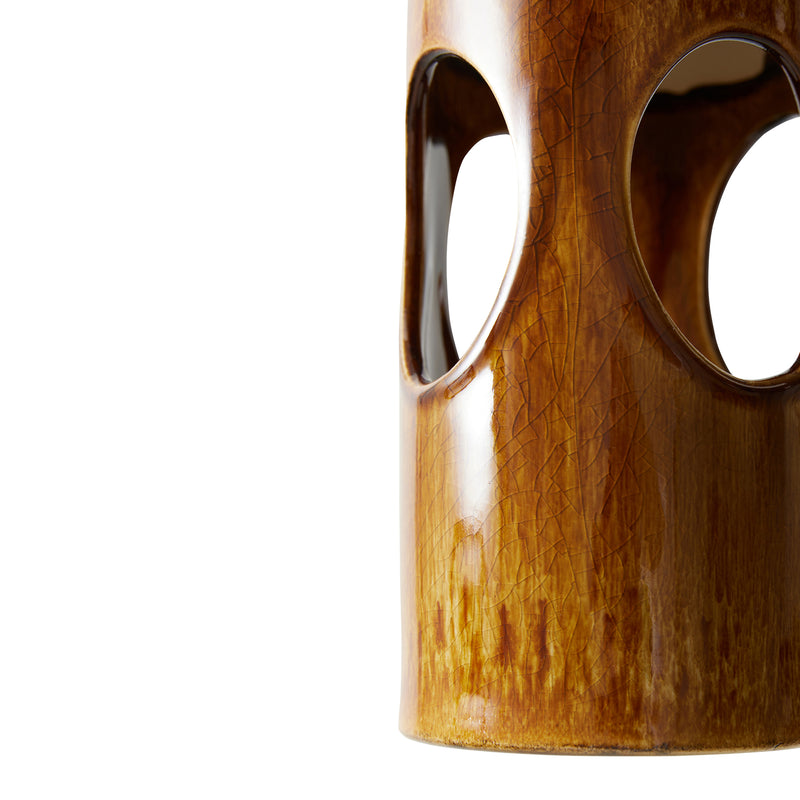 HKliving - Ceramic Pendelleuchte