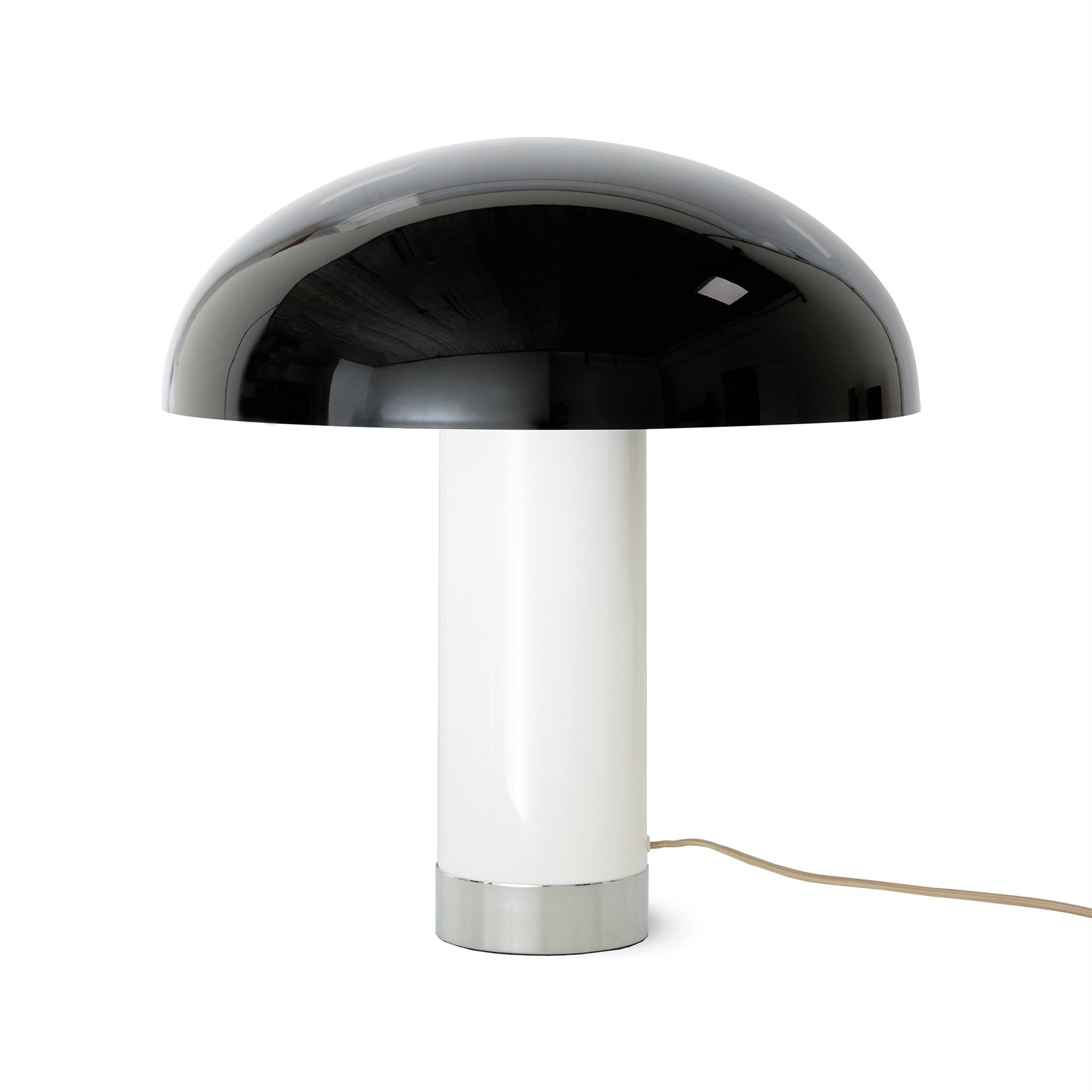 HKliving - Lounge Tischleuchte | monochrome