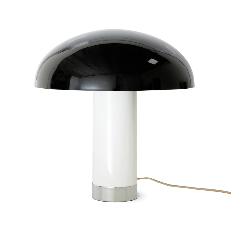 HKliving - Lounge Tischleuchte | monochrome