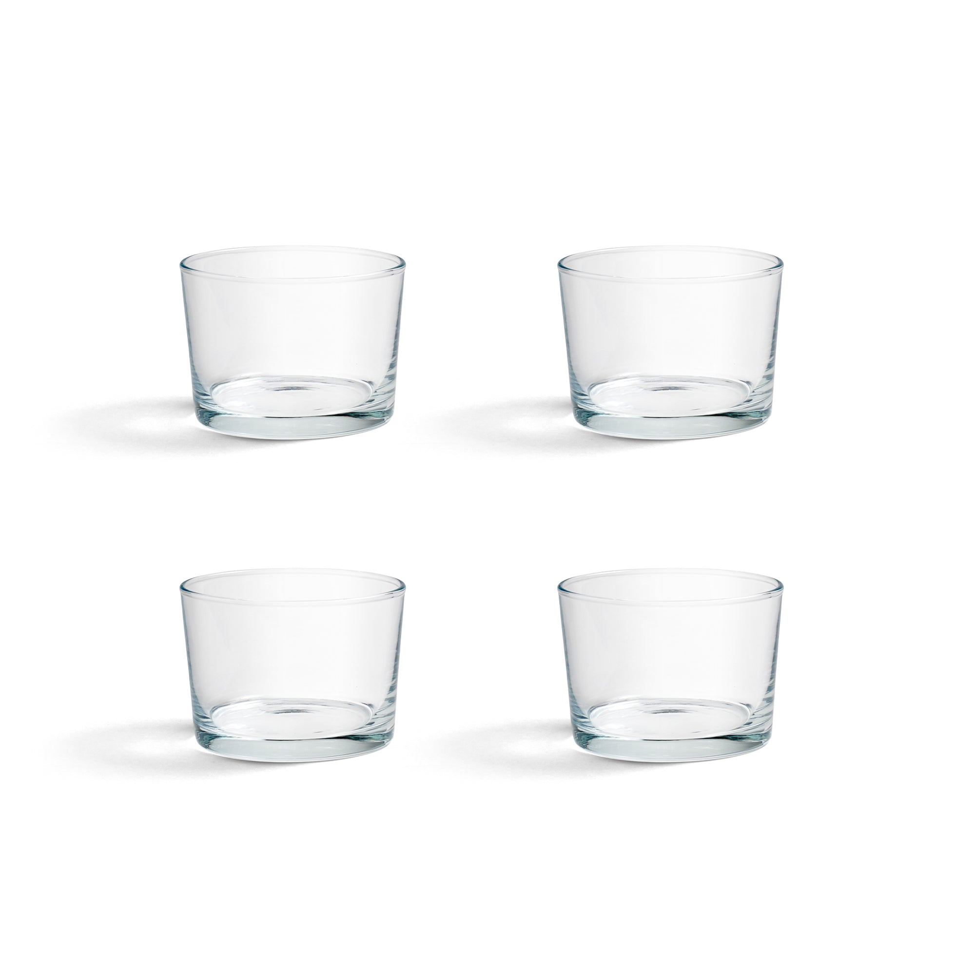HAY - Glass | S