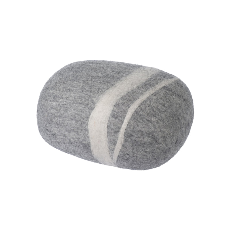 myfelt - Carl Kieselstein Pouf | L