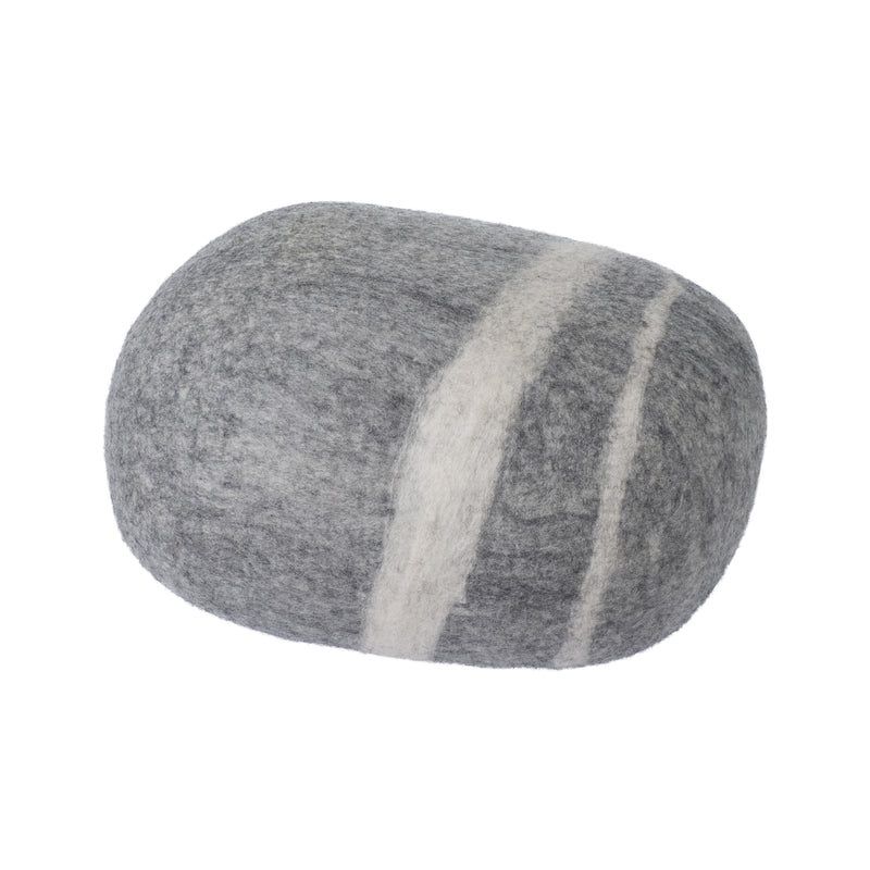 myfelt - Carl Kieselstein Pouf | XL