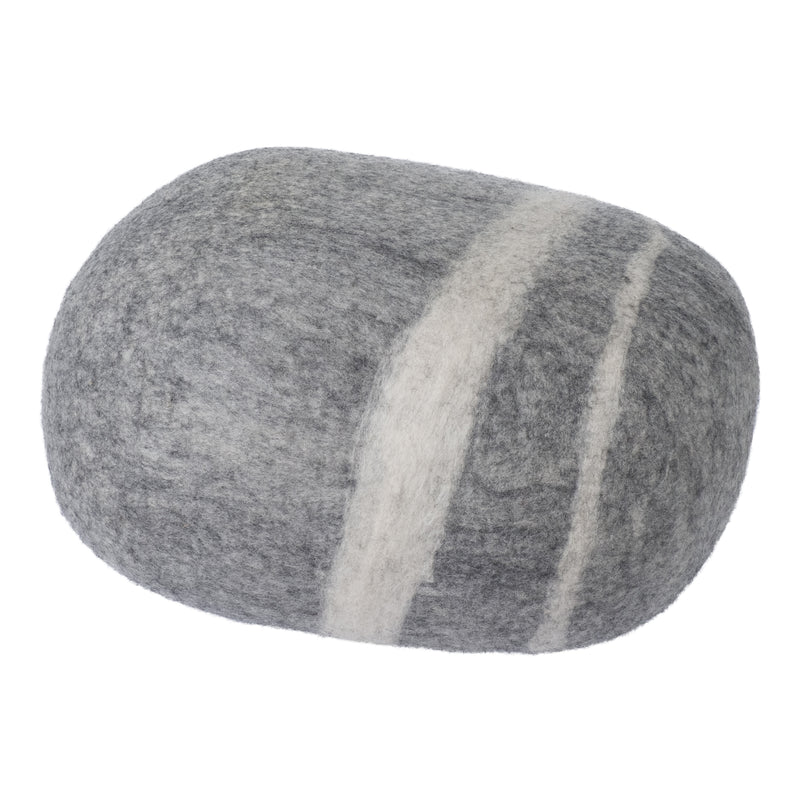 myfelt - Carl Kieselstein Pouf | 2XL