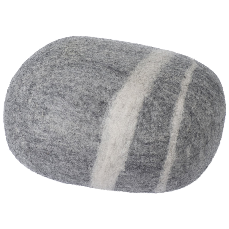 myfelt - Carl Kieselstein Pouf | 3XL