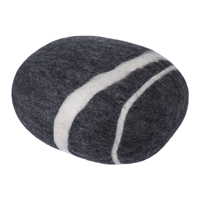 myfelt - Hugo Kieselstein Pouf | 2XL