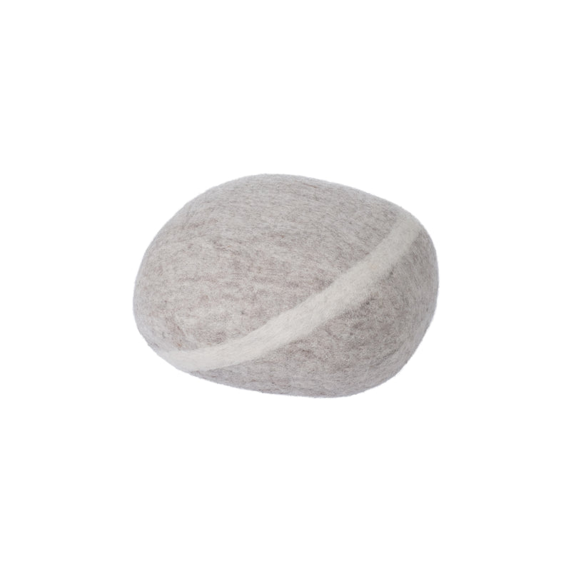 myfelt - Béla Kieselstein Pouf | S