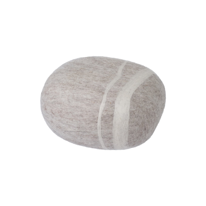 myfelt - Béla Kieselstein Pouf | M