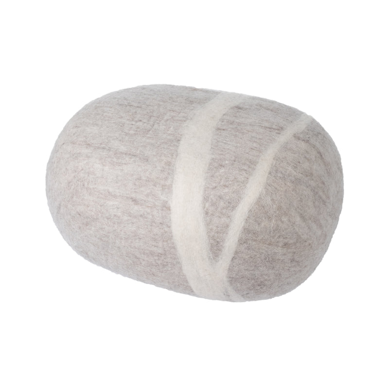 myfelt - Béla Kieselstein Pouf | XL