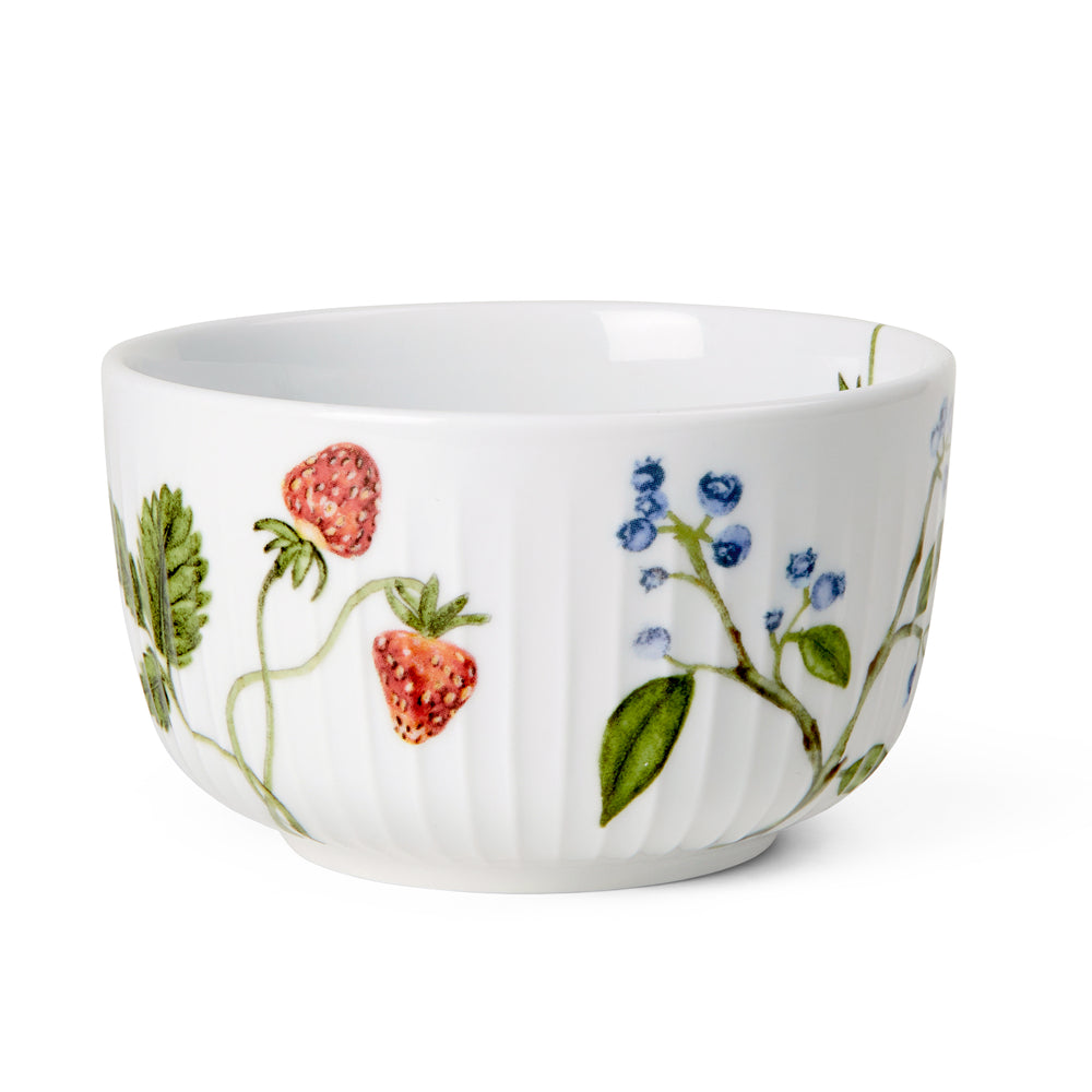 Kähler Design - Hammershøi Summer Schale | summer berries